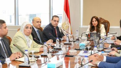 الإسكان تراجع تعديلات قانون البناء لتعزيز دور اتحادات الشاغلين وتحسين إدارة العقارات