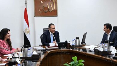 مدبولي يتابع مشروع «الروم» بالساحل الشمالي ويؤكد أهميته في جذب الاستثمارات