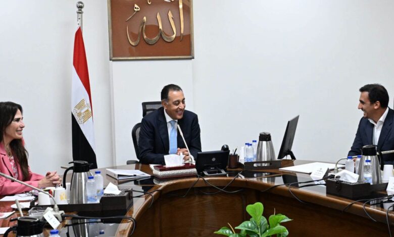 مدبولي يتابع مشروع «الروم» بالساحل الشمالي ويؤكد أهميته في جذب الاستثمارات