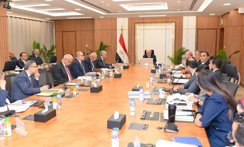 الحكومة تعتمد موازنة القابضة للسياحة بإيرادات مستهدفة 9.4 مليار جنيه وأرباح 5.5 مليار في 2026/2027
