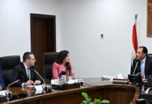 مدبولي يستعرض مشروع قانون الاتحاد المصري للمطورين العقاريين لتعزيز تنظيم السوق وجذب الاستثمارات