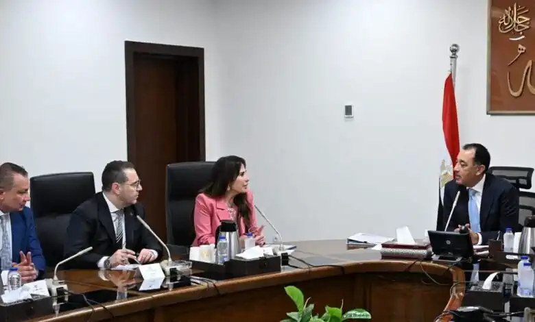مدبولي يستعرض مشروع قانون الاتحاد المصري للمطورين العقاريين لتعزيز تنظيم السوق وجذب الاستثمارات