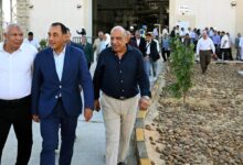 1850 ميجا فولت أمبير.. محطة شرق مطروح تفتح الطريق أمام قدرات الضبعة النووية