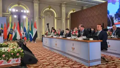 كجوك: نحتاج نظامًا ماليًا عالميًا أكثر عدالة لدعم اقتصادات الدول النامية