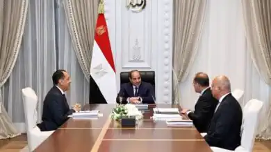 الرئيس السيسي يفتح 4 جبهات مالية.. صكوك ضريبية وحزمة تسهيلات ثالثة وتشديد الرقابة على العقارات