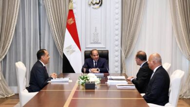 الرئيس السيسي يفتح 4 جبهات مالية.. صكوك ضريبية وحزمة تسهيلات ثالثة وتشديد الرقابة على العقارات