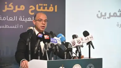 26 ألف شركة جديدة و97.5 مليار جنيه.. مصر تنقل خدمات الاستثمار إلى قلب المحافظات