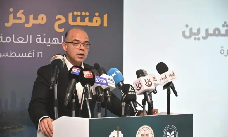 26 ألف شركة جديدة و97.5 مليار جنيه.. مصر تنقل خدمات الاستثمار إلى قلب المحافظات