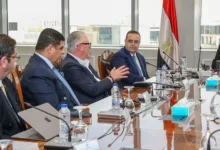 برج فوربس العالمي في مصر.. مشروع أخضر يفتح باب الاستثمار الدولي