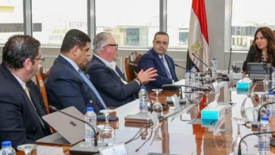 برج فوربس العالمي في مصر.. مشروع أخضر يفتح باب الاستثمار الدولي
