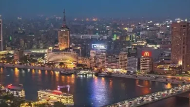 القاهرة تتصدر مدن إفريقيا للطلاب في تصنيف QS لعام 2027