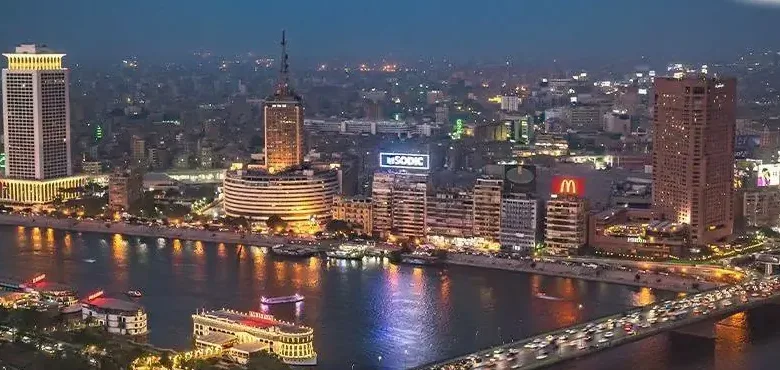 القاهرة تتصدر مدن إفريقيا للطلاب في تصنيف QS لعام 2027