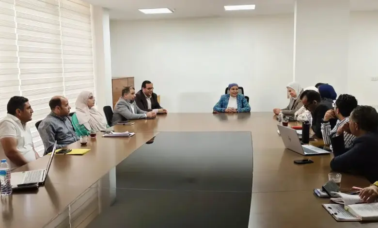 خلال أسبوع.. حسم مخططات الإعلانات في 7 مدن جديدة