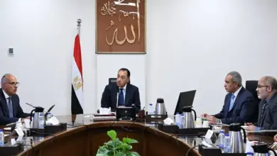 176 كيلومترًا.. تفاصيل خطة الدولة لاستعادة شواطئ الإسكندرية