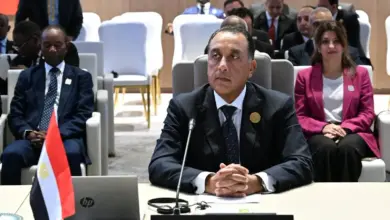 مدبولي: إعادة إعمار أفريقيا بوابة جديدة للاستثمار والتنمية والتكامل الاقتصادي