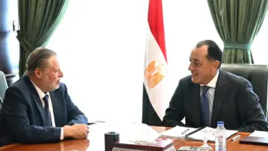 مدبولي وحسن عبد الله يضعان خريطة التحول الاقتصادي.. التضخم والدولار والاحتياطي في صدارة المشهد