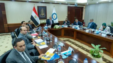 قفزة إنتاجية في معامل السويس.. 1.5 مليون طن خام و637 ألف طن بنزين