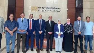 البورصة تفتح بابها أمام 20 شركة صغيرة.. إعفاءات جديدة لدعم القيد والتمويل