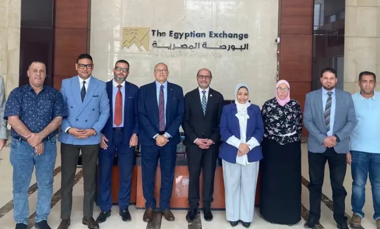 البورصة تفتح بابها أمام 20 شركة صغيرة.. إعفاءات جديدة لدعم القيد والتمويل