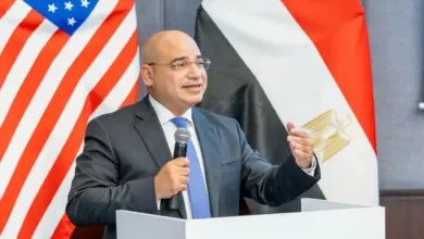 7.3 مليار دولار على الطاولة.. اقتصادية قناة السويس تفتح أبوابها للشركات الأمريكية