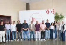 شارك البنك التجاري الدولي CIB في معرض توظيف ITI 2026 لاستقطاب المواهب والكفاءات التكنولوجية الشابة ودعم التحول الرقمي في القطاع المصرفي.