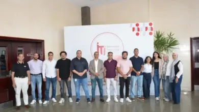 شارك البنك التجاري الدولي CIB في معرض توظيف ITI 2026 لاستقطاب المواهب والكفاءات التكنولوجية الشابة ودعم التحول الرقمي في القطاع المصرفي.