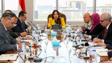 وزيرة الإسكان تضع هيئة المجتمعات أمام اختبار التنفيذ.. تسريع «سكن لكل المصريين» وتعظيم عوائد الأصول