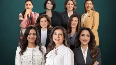 9 سيدات في صدارة اقتصاد الشرق الأوسط.. قيادات تعيد رسم خريطة النمو