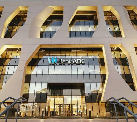 بنك ABC مصر يتيح فرصة الفوز بمليون جنيه عبر «حساب الكنز»