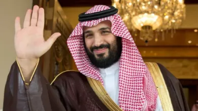 من 68 إلى 467 ميغاواط.. كيف بنت السعودية قاعدة الذكاء الاصطناعي؟