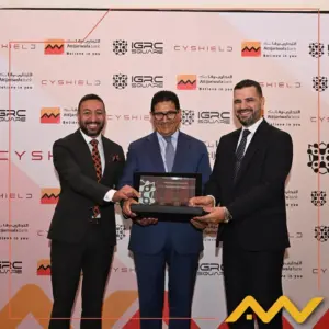 التجاري وفا بنك إيجيبت يحصل على شهادة PCI DSS v4.0.1 لتعزيز أمن بيانات العملاء