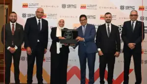 التجاري وفا بنك إيجيبت يحصل على شهادة PCI DSS v4.0.1 لتعزيز أمن بيانات العملاء