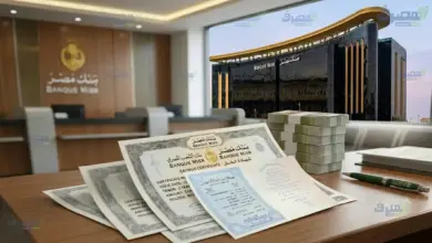 66.56 % في 3 سنوات.. خريطة شهادات بنك مصر وأفضل اختيار لمدخراتك