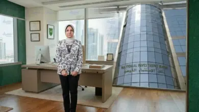 40 عامًا داخل بنك الاستثمار القومي.. داليا مصطفى إلى قيادة الملفات التنفيذية