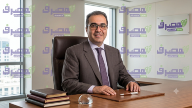 « EGBANK » يتصدر البنوك المصرية في معدل توظيف الموارد بنهاية مارس 2026