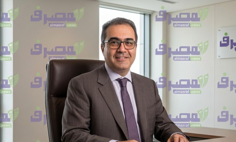 « EGBANK » يتصدر البنوك المصرية في معدل توظيف الموارد بنهاية مارس 2026