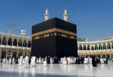 حج الجمعيات 2027.. فتح باب التقديم 18 أغسطس وقرعة إلكترونية في سبتمبر