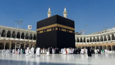 حج الجمعيات 2027.. فتح باب التقديم 18 أغسطس وقرعة إلكترونية في سبتمبر