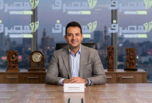 من بنك القاهرة والإسكندرية إلى المصرف المتحد.. شريف مدحت يقود الاتصال المؤسسي