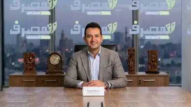 من بنك القاهرة والإسكندرية إلى المصرف المتحد.. شريف مدحت يقود الاتصال المؤسسي