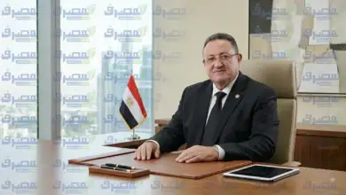 البنك العقاري المصري العربي يعلن وظائف لحديثي التخرج دفعات 2024 و2025 و2026