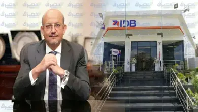 حسين رفاعي: نستهدف دعم الصناعة وزيادة الصادرات بشراكات فاعلة مع مؤسسات الدولة