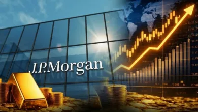 5200 دولار للذهب.. مورغان ستانلي يكشف مفتاح الموجة الصاعدة