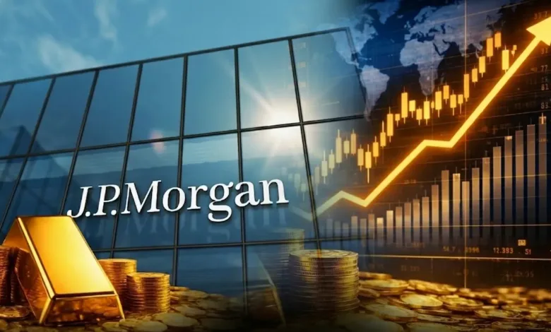 5200 دولار للذهب.. مورغان ستانلي يكشف مفتاح الموجة الصاعدة