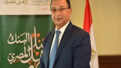 كريم سوس: «NBE Points» يفتح بابًا جديدًا لشراكات الأهلي المصري مع التجار