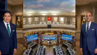 2.03 تريليون جنيه قروض البنوك.. CIB يتصدر والمصرف المتحد يخطف لقب الأسرع نموًا