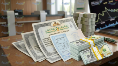 أفضل الشهادات الدولارية بعائد شهري في مصر.. العربي الأفريقي يتصدر بعائد 4.80%