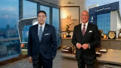 «التعمير والإسكان» يقود سباق تمويلات المؤسسات.. و«CIB» يتصدر بالحجم