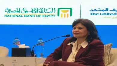هالة حلمي لـ«بوابة المصرف»: «NBE Points» يضع مكافآت عُملاء الأهلي في متناول اليد