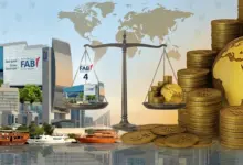 260 مليار دولار تدفع بنوك الخليج لتعزيز حضورها في أفريقيا